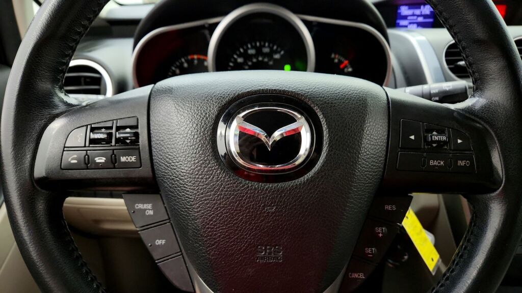 2010 Mazda CX-7 s Touring Laurel MD