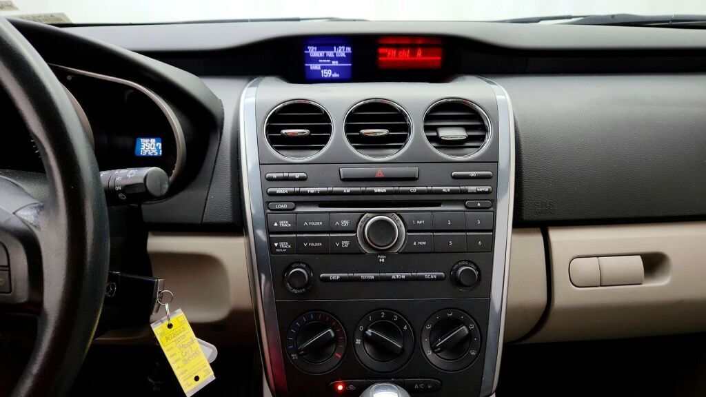 2010 Mazda CX-7 s Touring Laurel MD