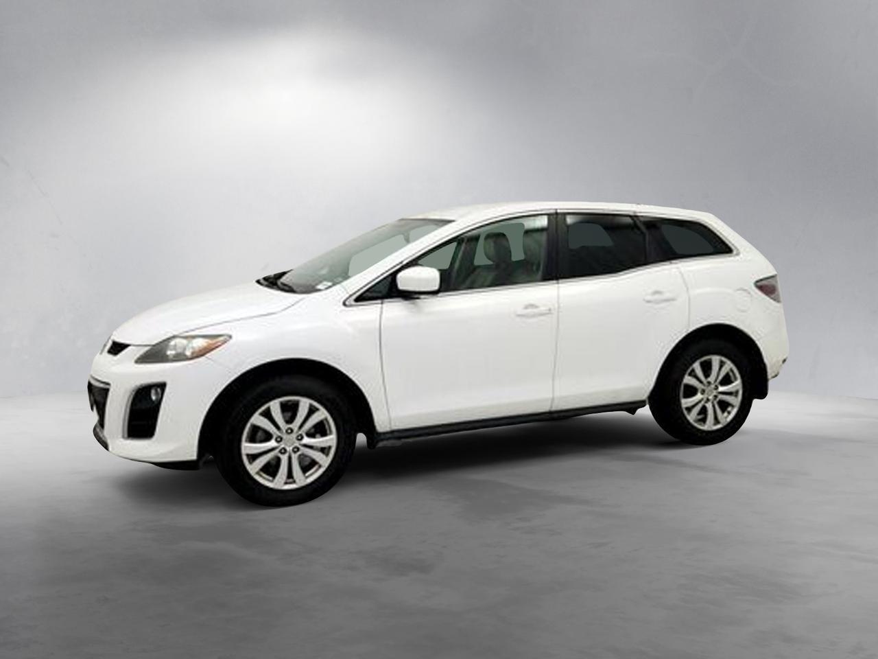 2010 Mazda CX-7 s Touring Laurel MD