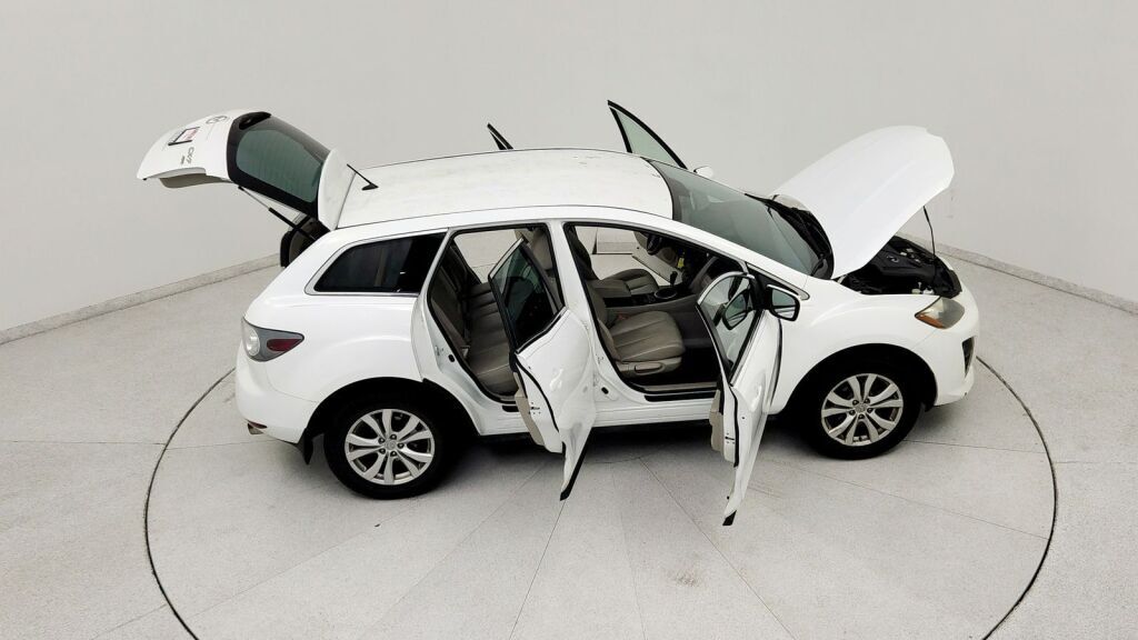 2010 Mazda CX-7 s Touring Laurel MD