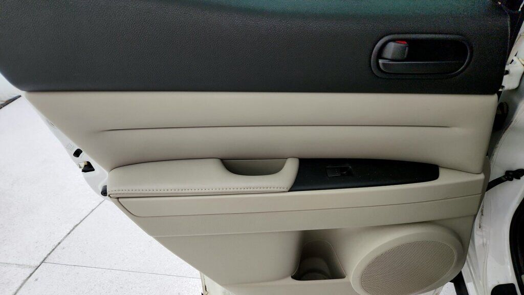 2010 Mazda CX-7 s Touring Laurel MD