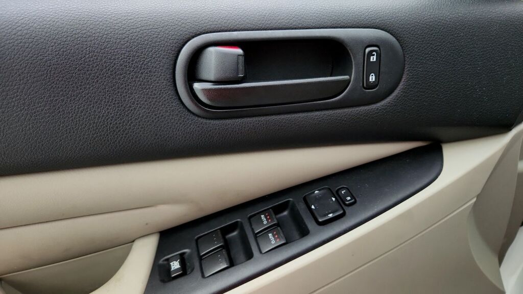 2010 Mazda CX-7 s Touring Laurel MD