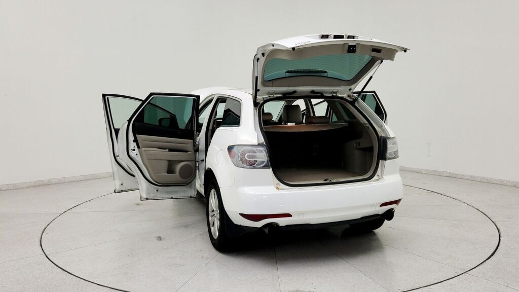 2010 Mazda CX-7 s Touring Laurel MD