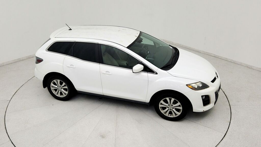 2010 Mazda CX-7 s Touring Laurel MD