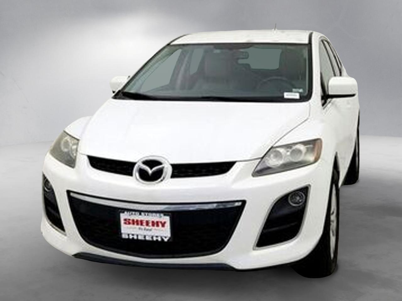 2010 Mazda CX-7 s Touring Laurel MD