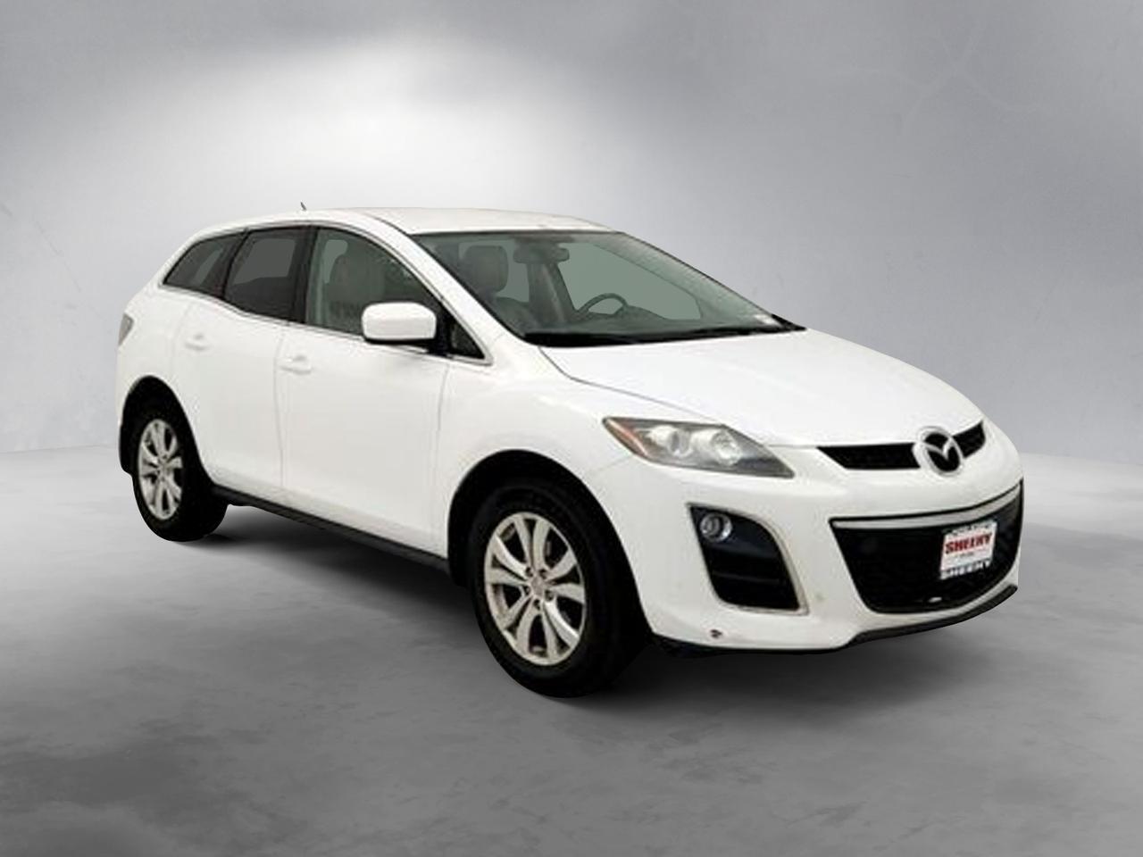 2010 Mazda CX-7 s Touring Laurel MD