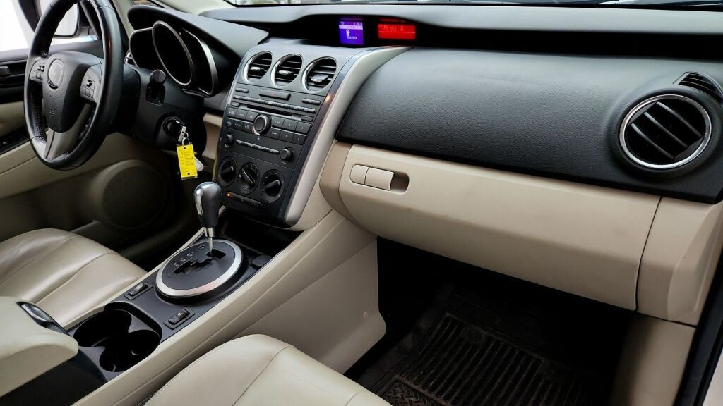 2010 Mazda CX-7 s Touring Laurel MD