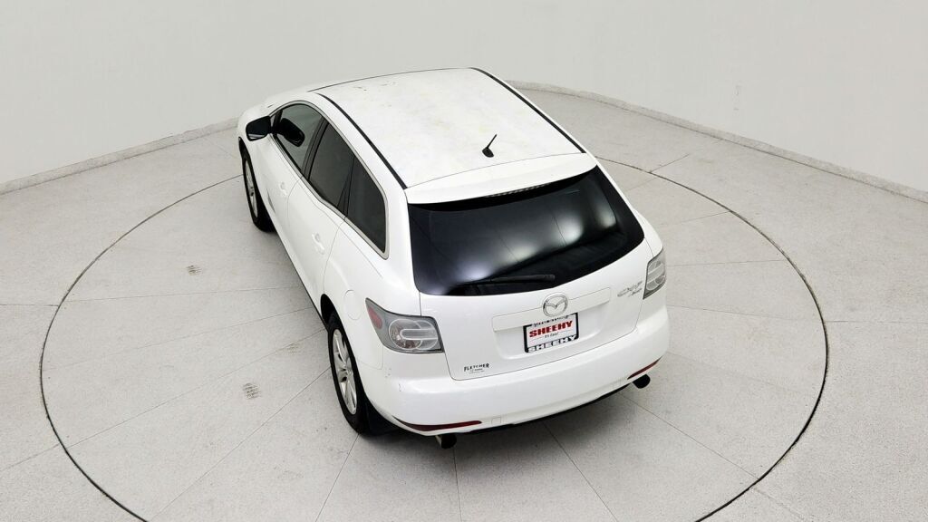 2010 Mazda CX-7 s Touring Laurel MD