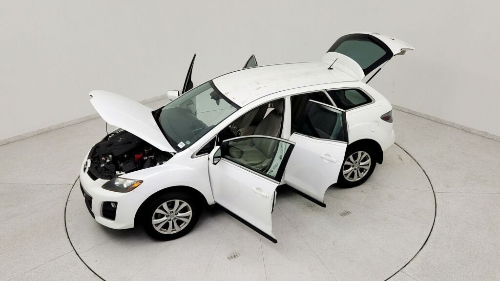 2010 Mazda CX-7 s Touring Laurel MD