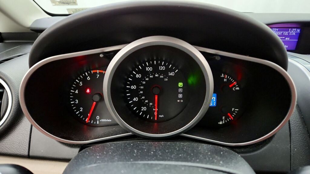 2010 Mazda CX-7 s Touring Laurel MD