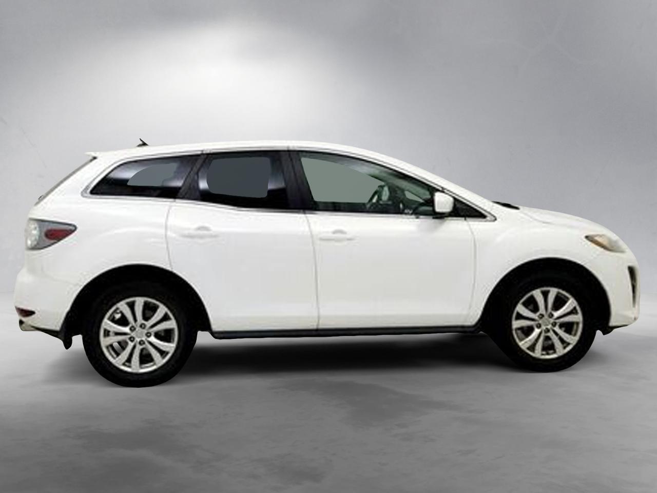 2010 Mazda CX-7 s Touring Laurel MD