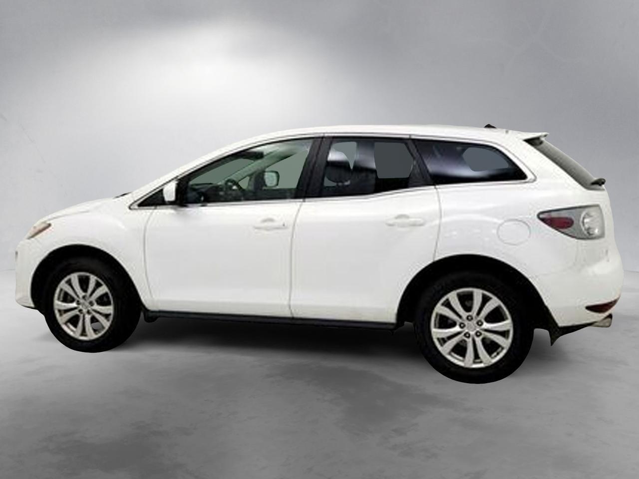 2010 Mazda CX-7 s Touring Laurel MD