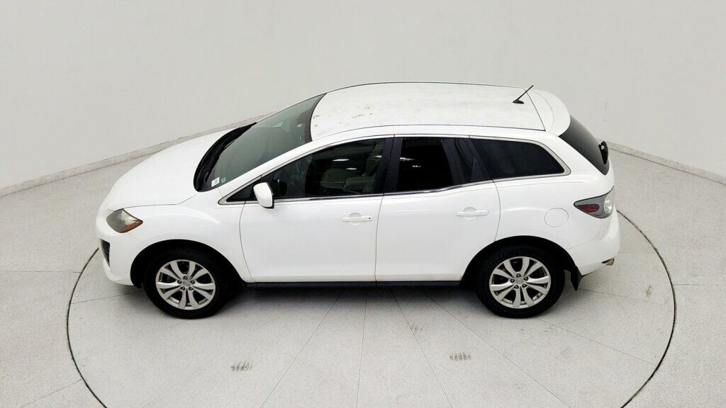 2010 Mazda CX-7 s Touring Laurel MD
