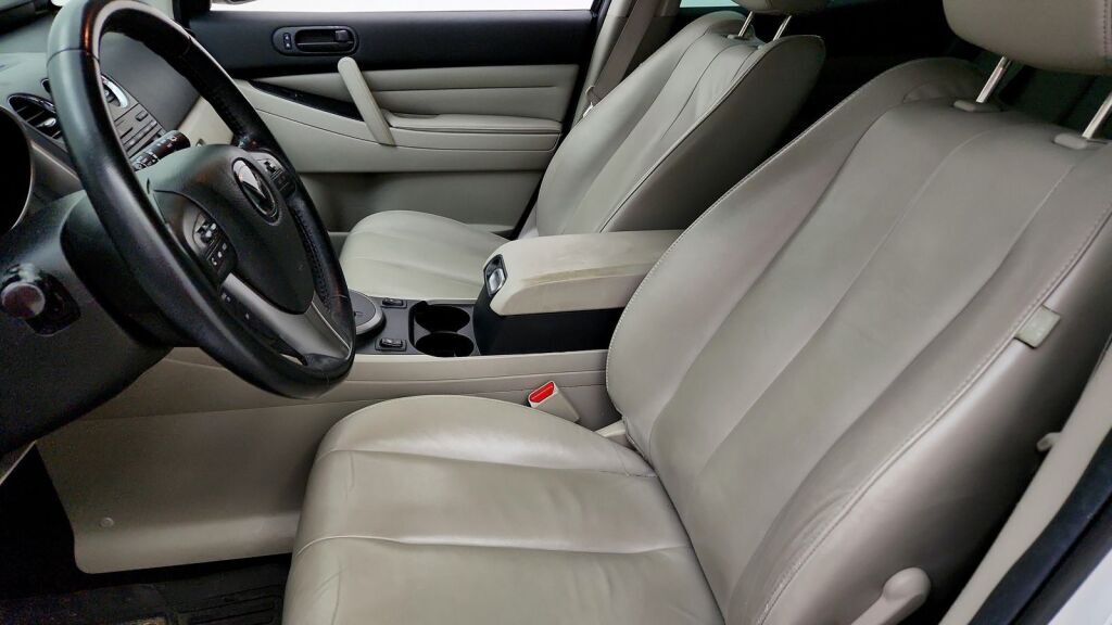 2010 Mazda CX-7 s Touring Laurel MD