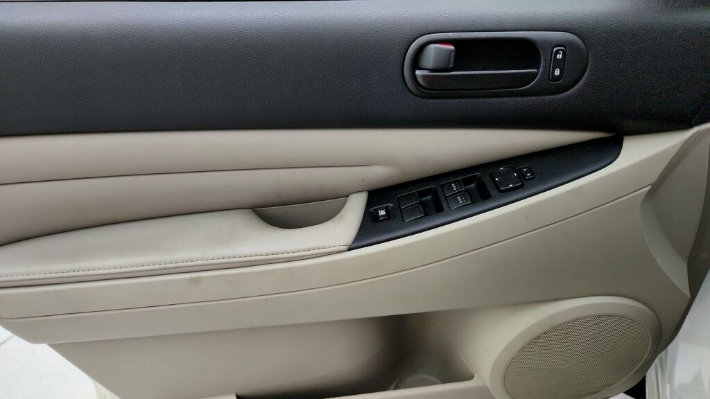 2010 Mazda CX-7 s Touring Laurel MD