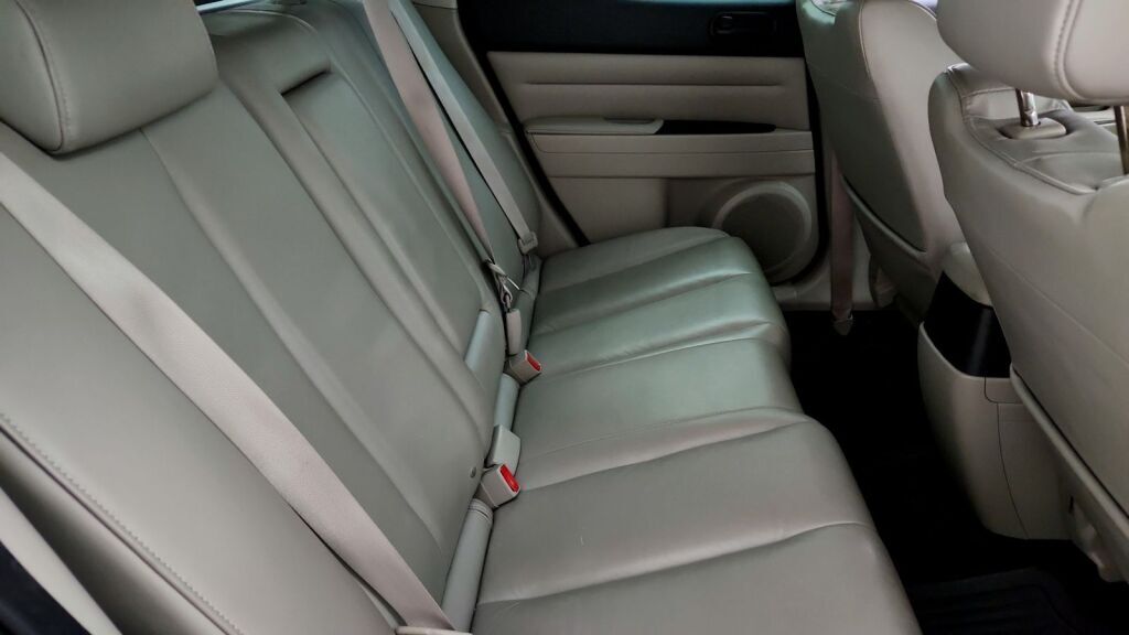 2010 Mazda CX-7 s Touring Laurel MD