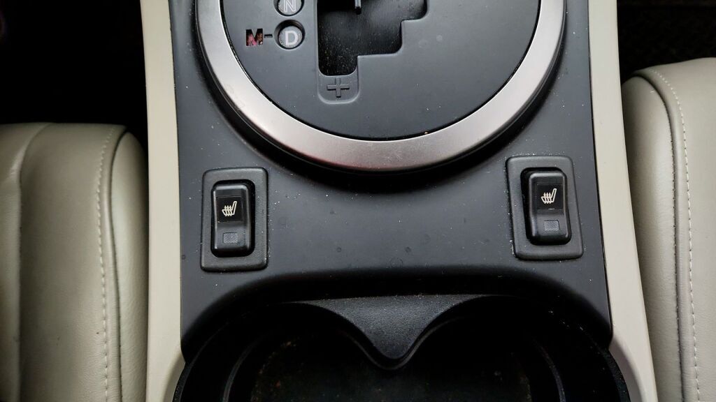 2010 Mazda CX-7 s Touring Laurel MD
