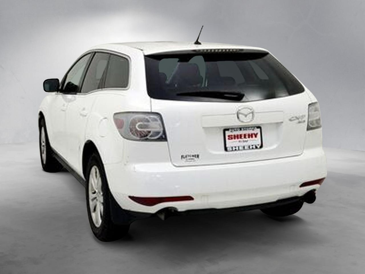 2010 Mazda CX-7 s Touring Laurel MD