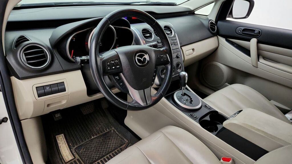 2010 Mazda CX-7 s Touring Laurel MD