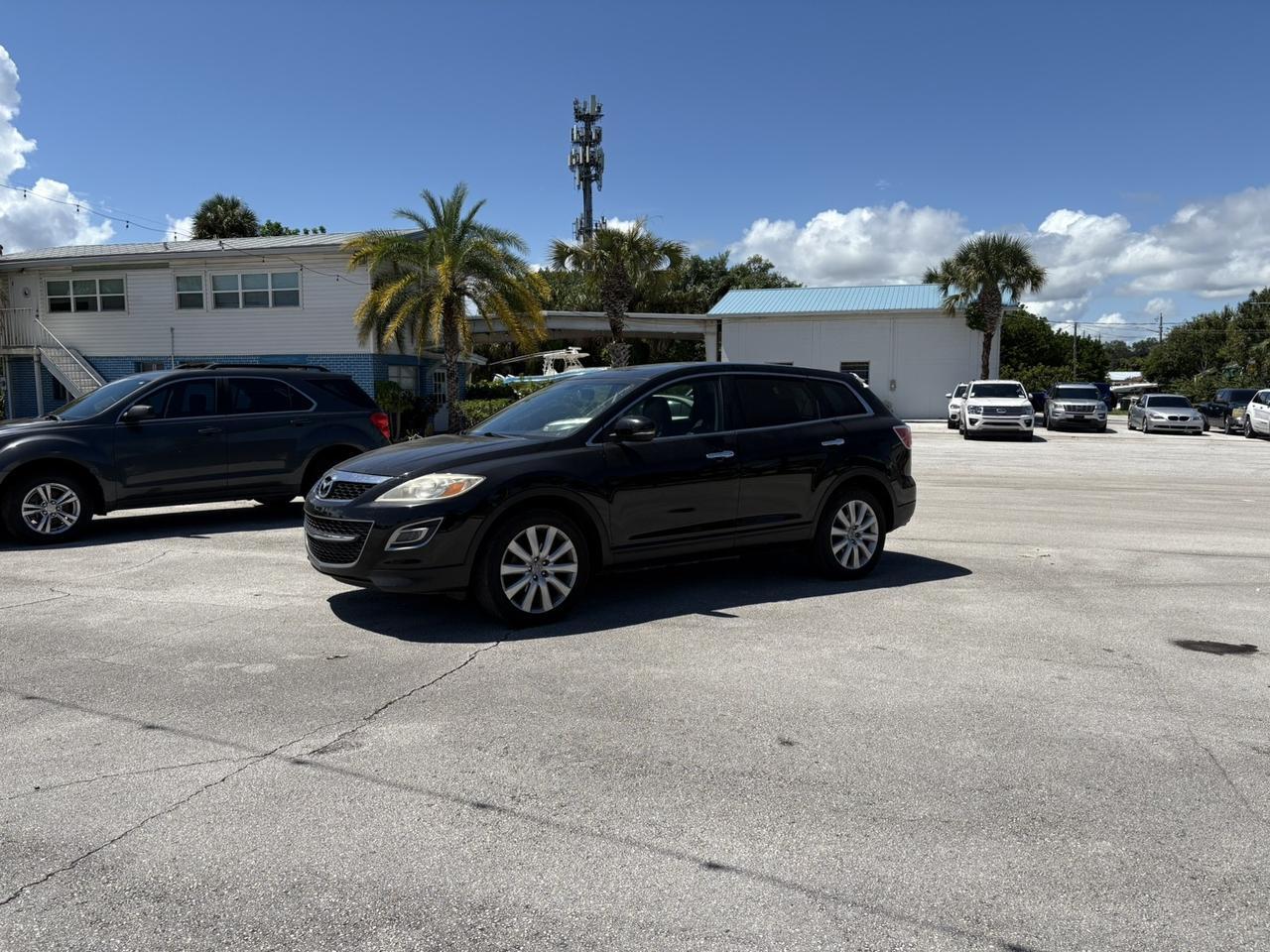 2010 Mazda CX-9 Grand Touring Fort Pierce FL