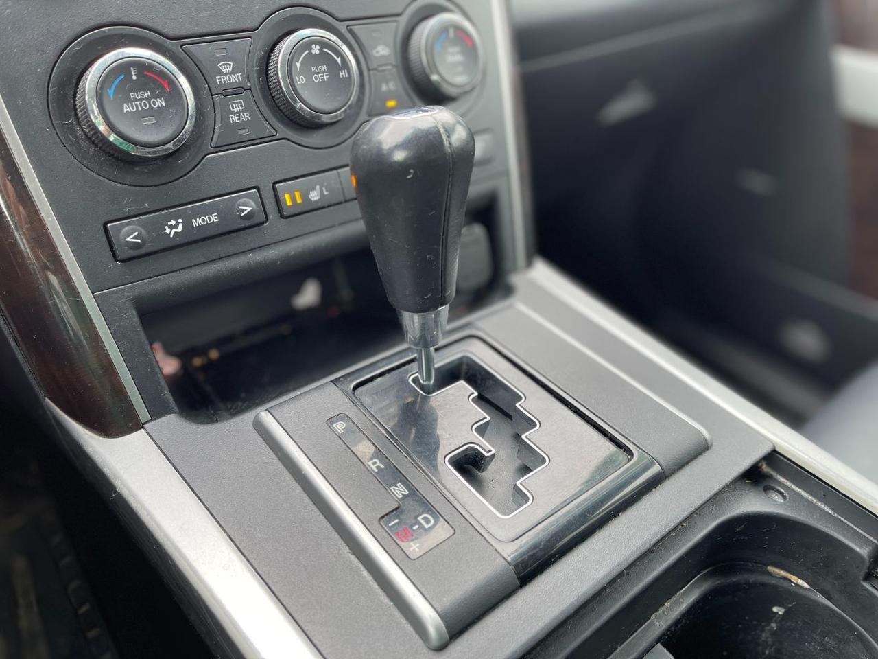 2010 Mazda CX-9 Sport AWD Hayden ID