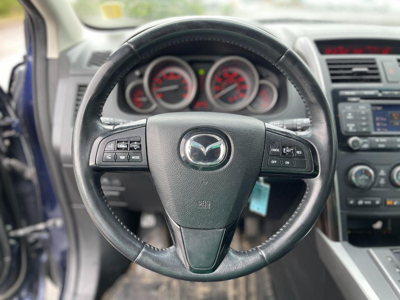 2010 Mazda CX-9 Sport AWD Hayden ID