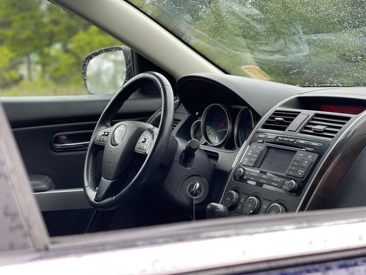 2010 Mazda CX-9 Sport AWD Hayden ID