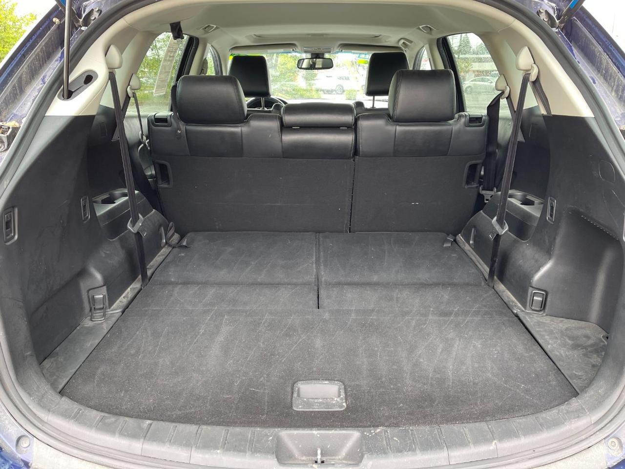 2010 Mazda CX-9 Sport AWD