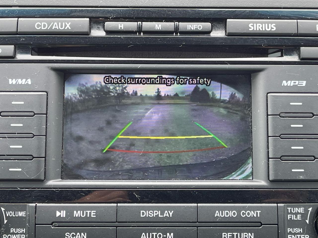 2010 Mazda CX-9 Sport AWD Hayden ID