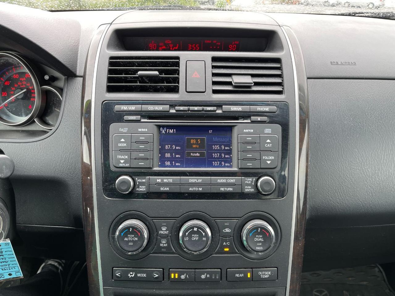 2010 Mazda CX-9 Sport AWD Hayden ID