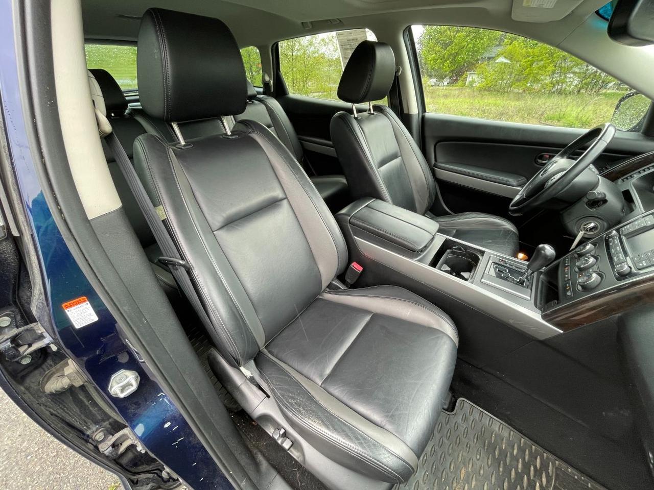 2010 Mazda CX-9 Sport AWD Hayden ID