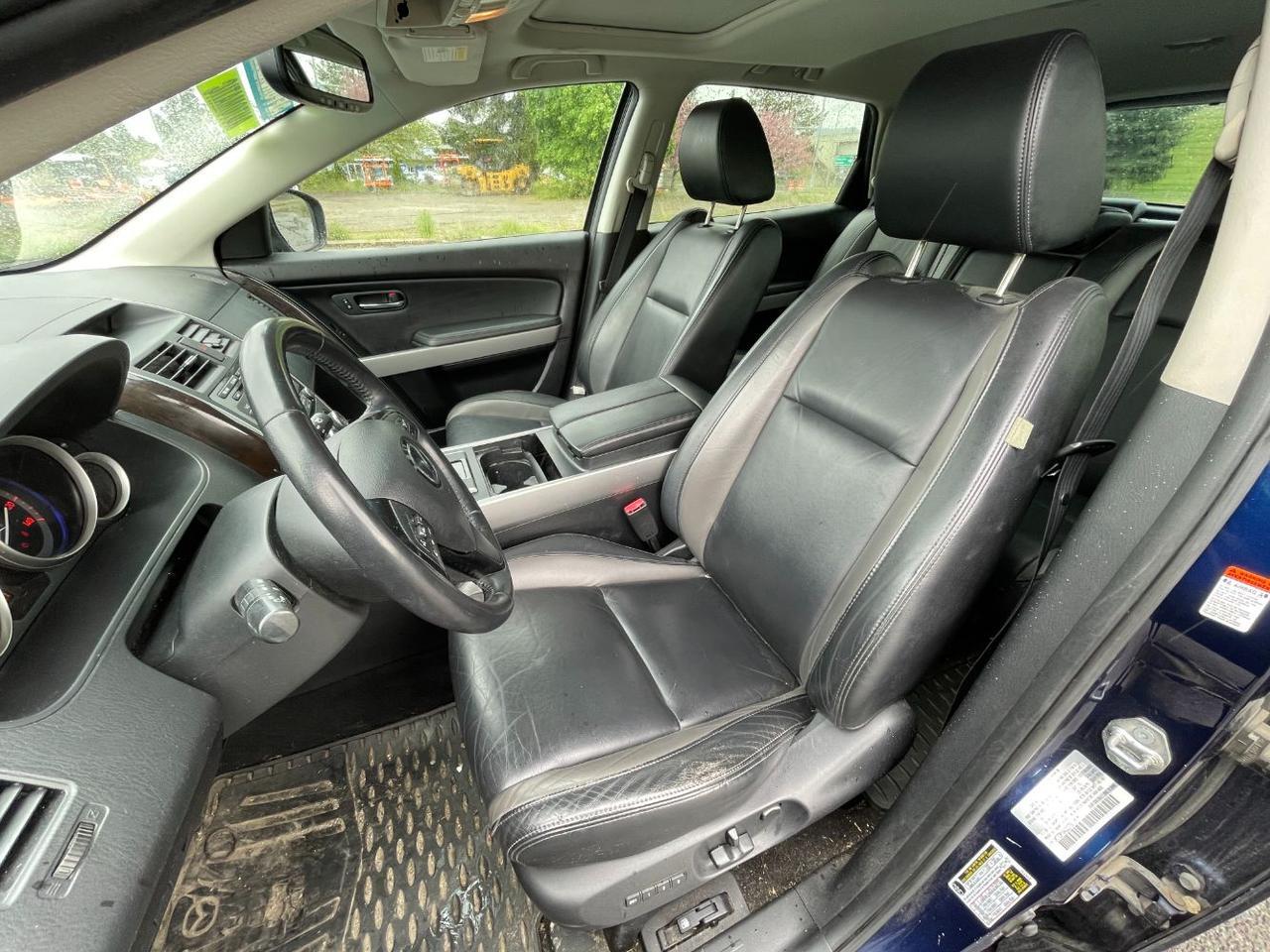 2010 Mazda CX-9 Sport AWD Hayden ID