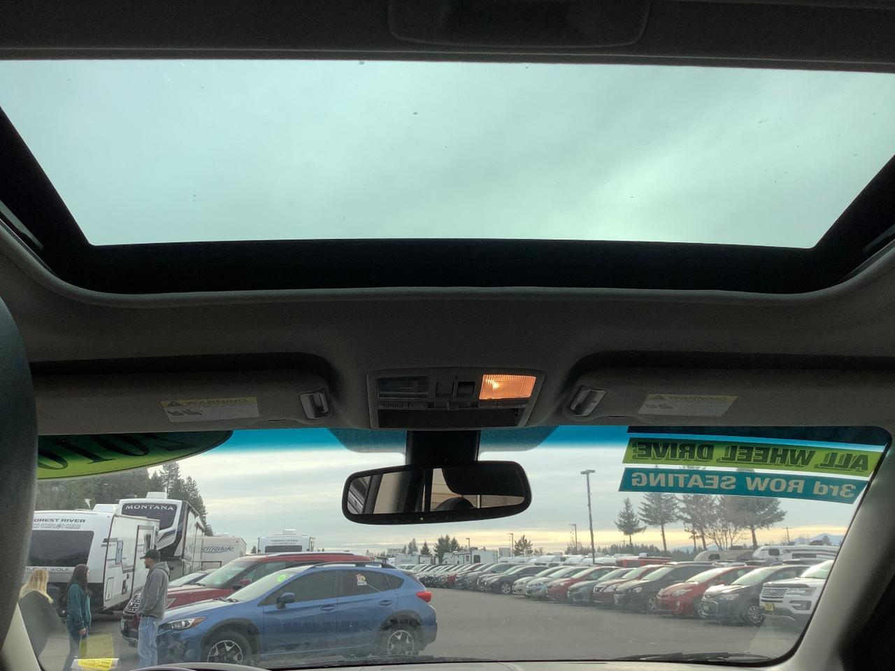 2010 Mazda CX-9 Sport AWD Hayden ID