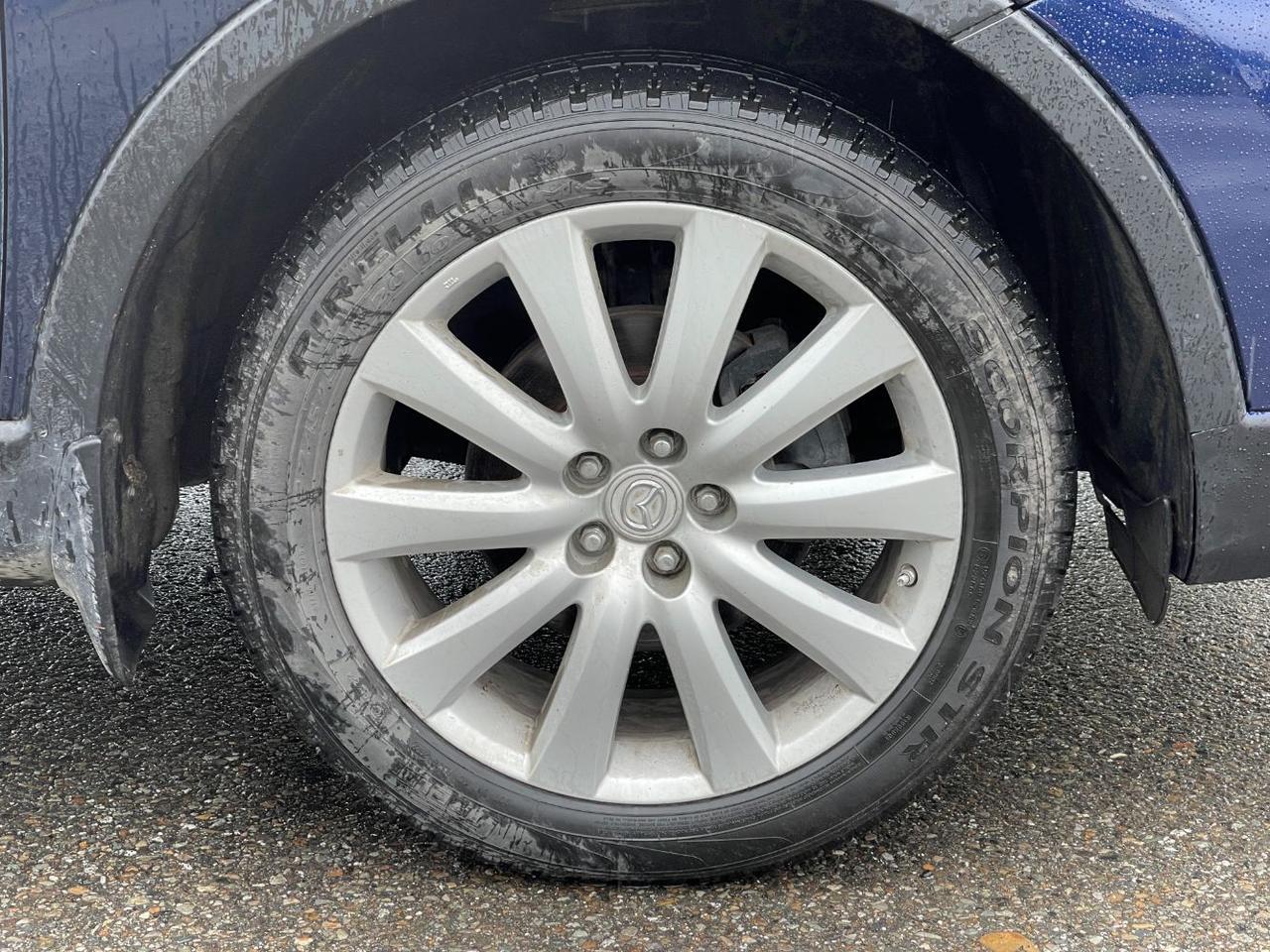 2010 Mazda CX-9 Sport AWD Hayden ID