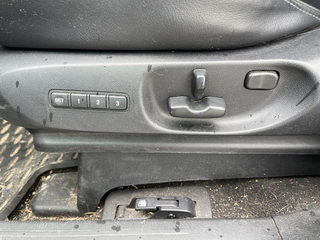 2010 Mazda CX-9 Sport AWD Hayden ID