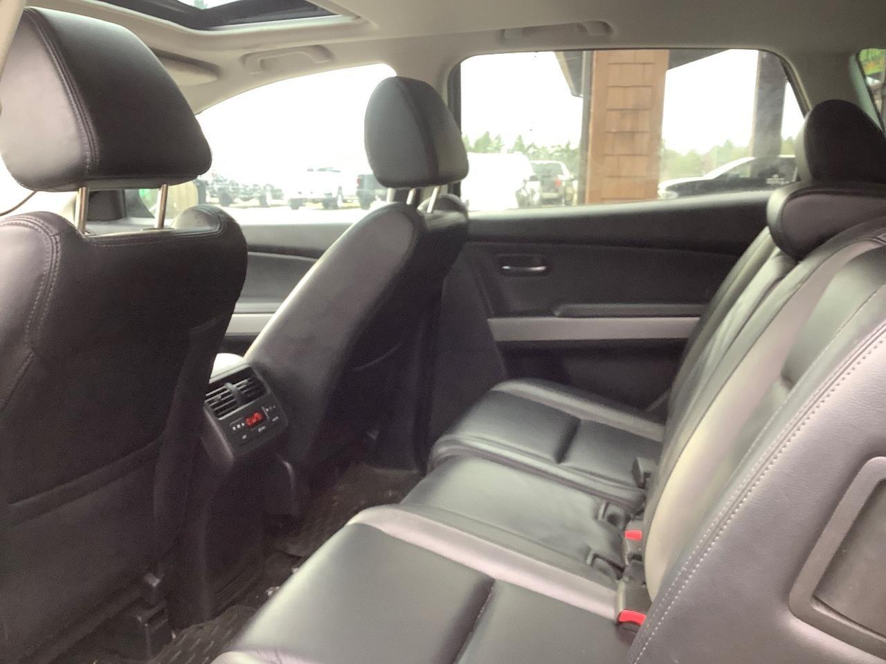 2010 Mazda CX-9 Sport AWD Hayden ID