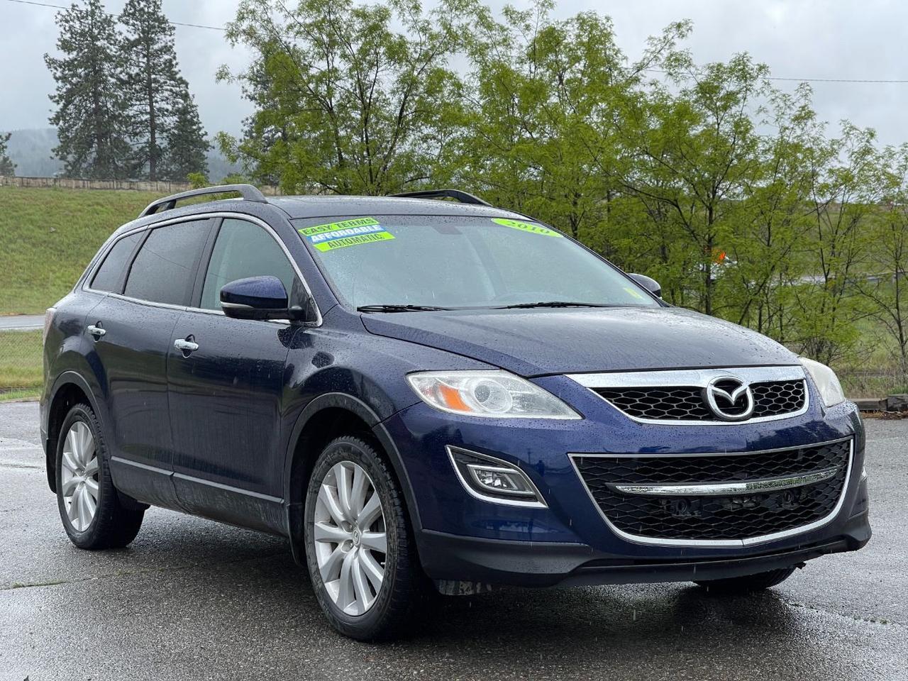 2010 Mazda CX-9 Sport AWD Hayden ID