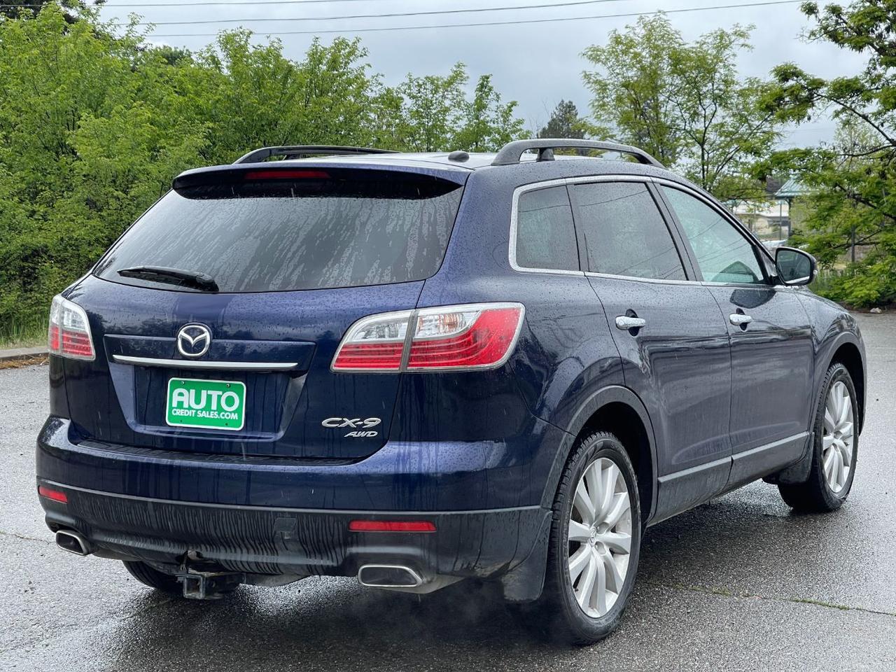 2010 Mazda CX-9 Sport AWD Hayden ID