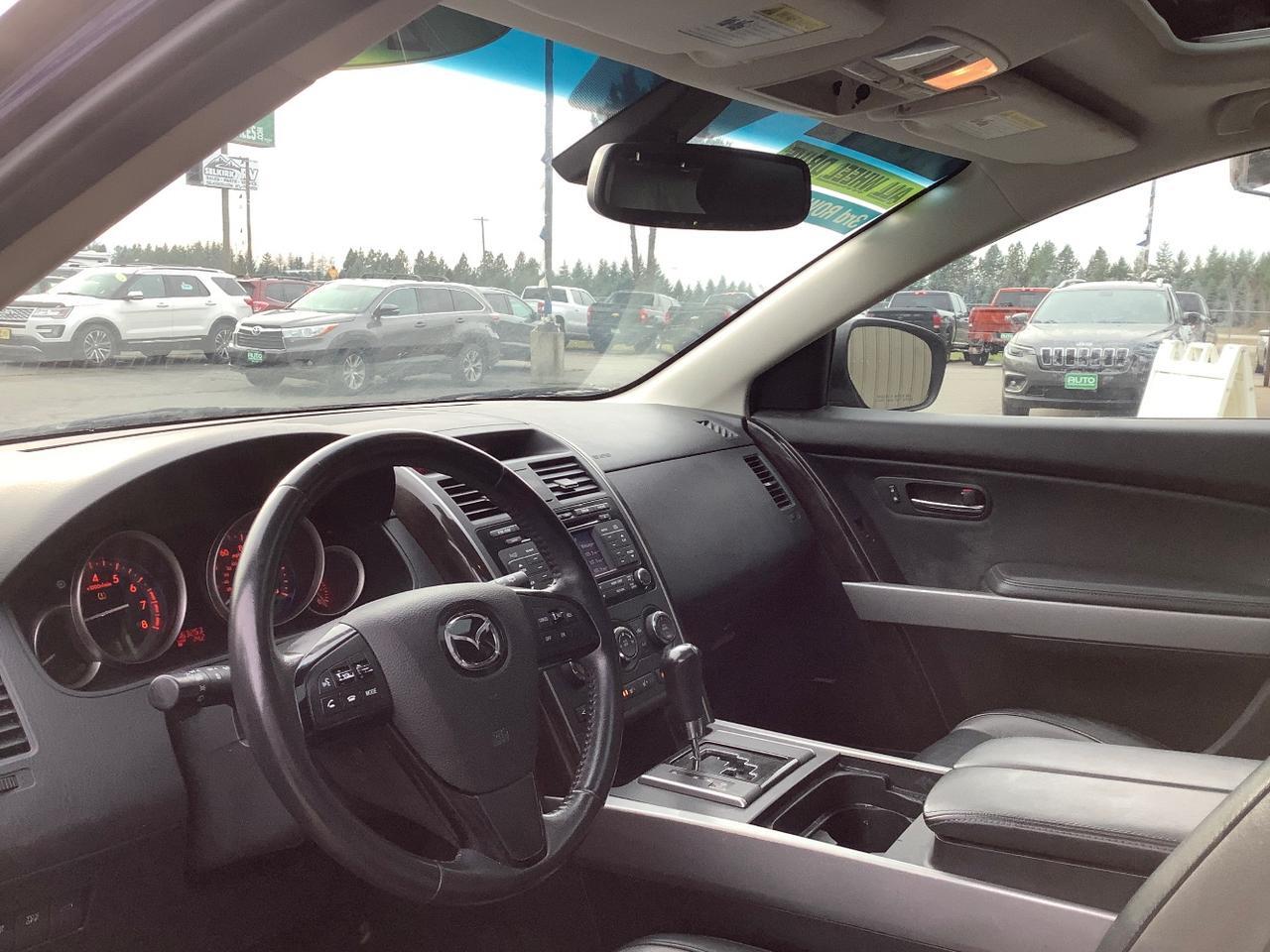 2010 Mazda CX-9 Sport AWD Hayden ID