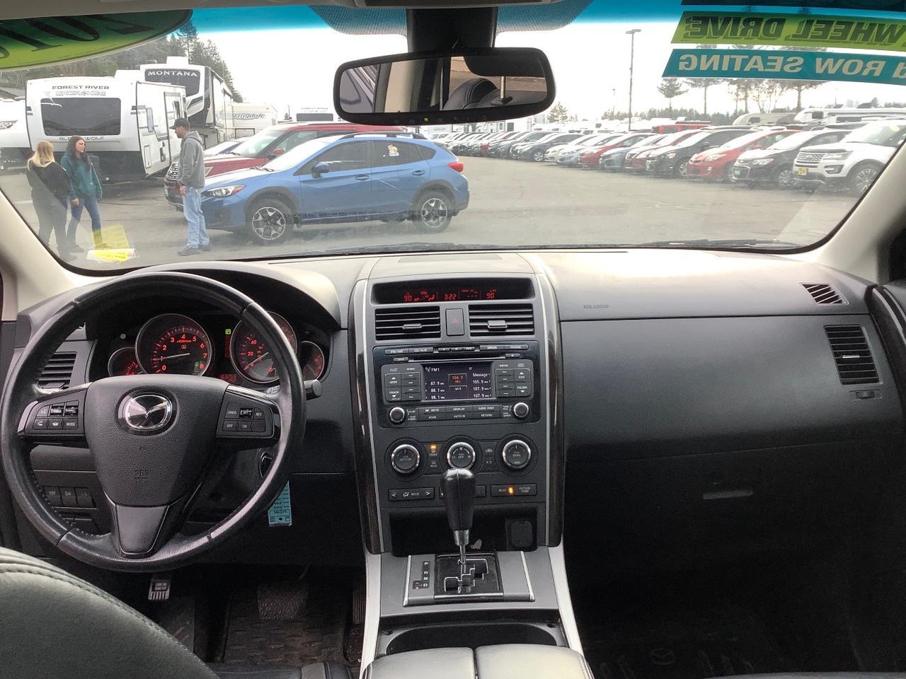 2010 Mazda CX-9 Sport AWD Hayden ID