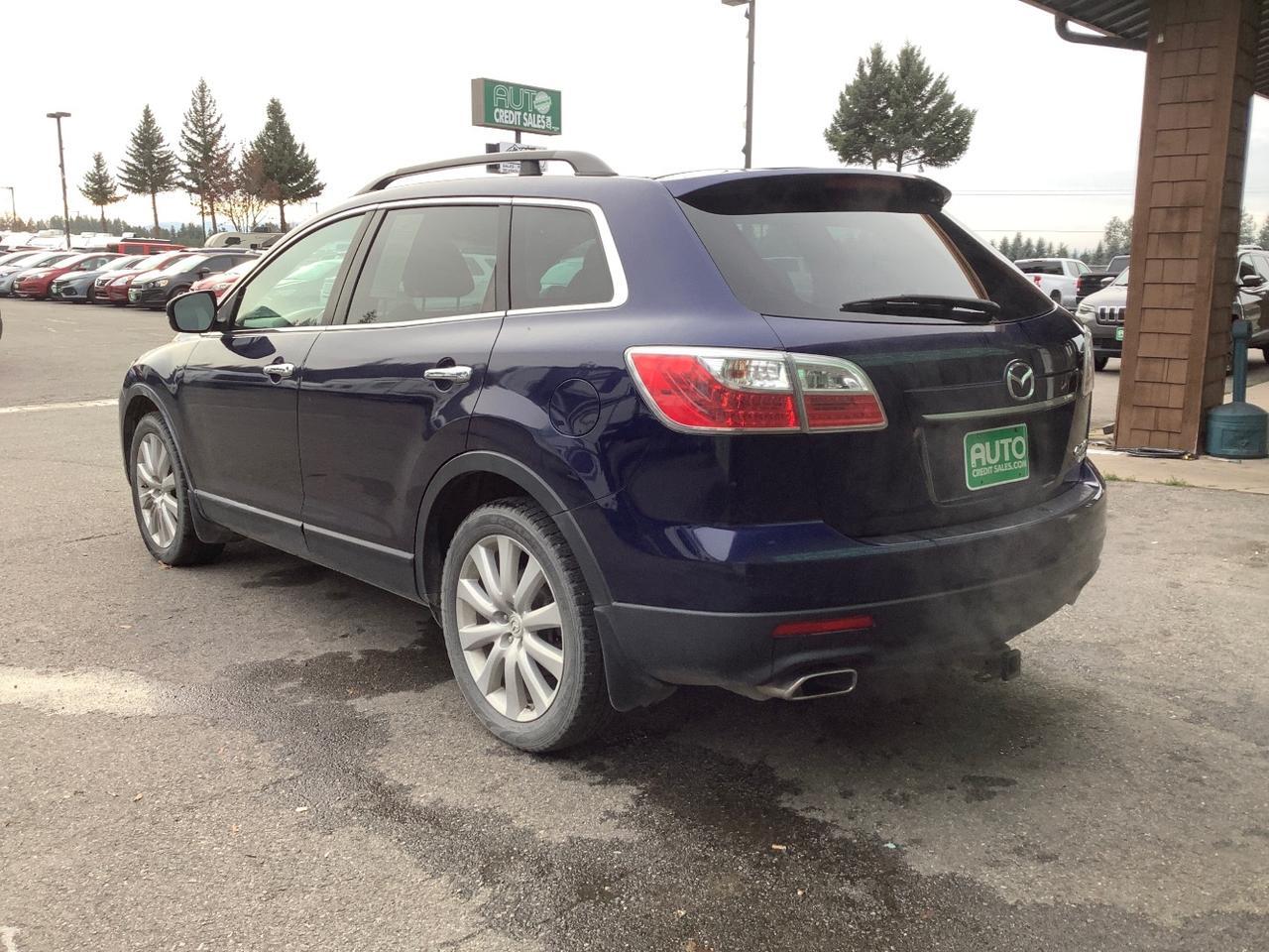 2010 Mazda CX-9 Sport AWD Hayden ID