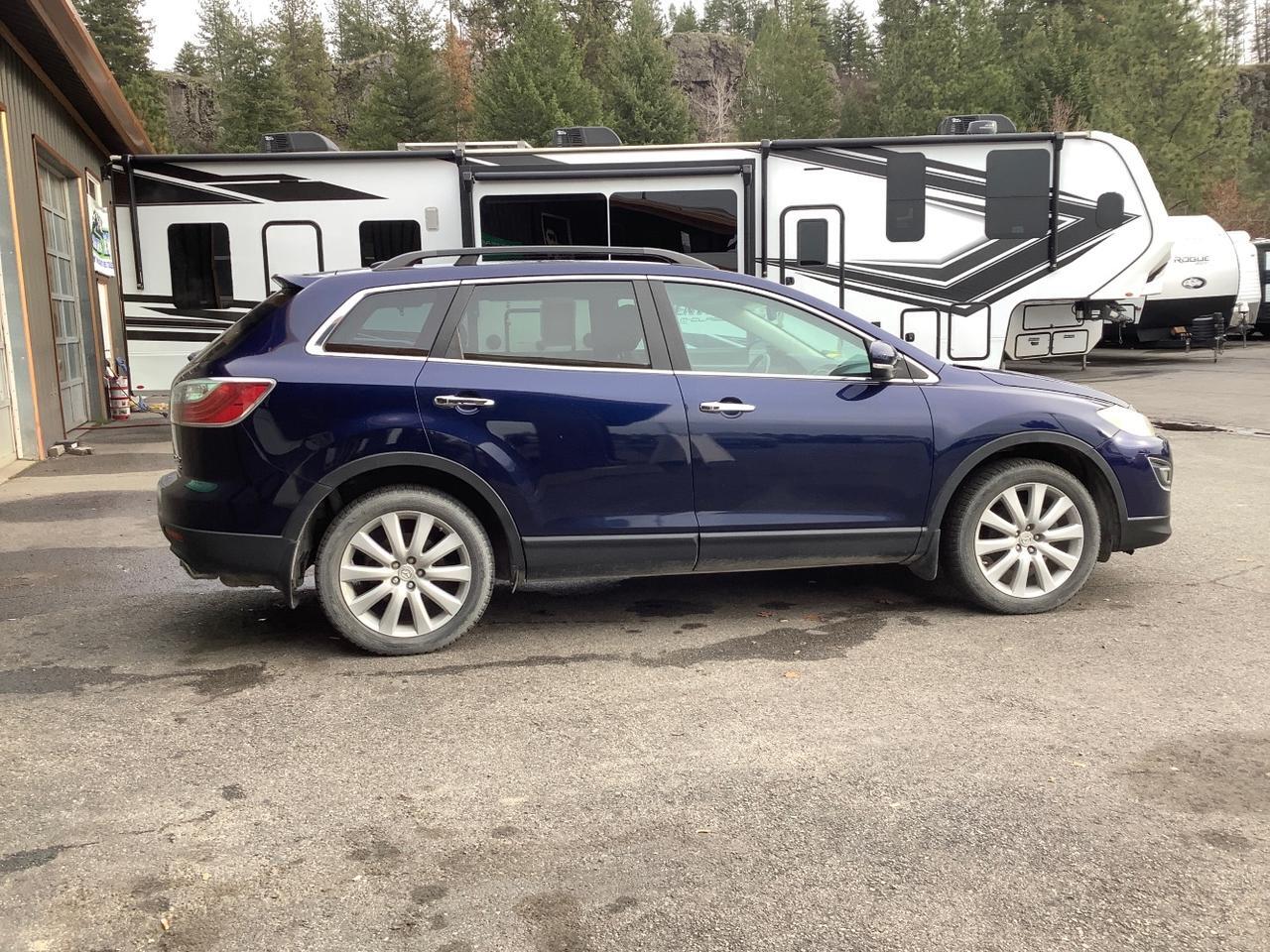 2010 Mazda CX-9 Sport AWD Hayden ID
