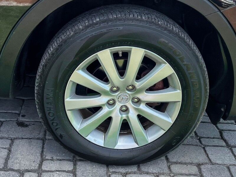 2010 Mazda CX-9 Touring Wilmington NC