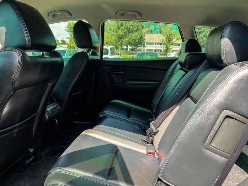 2010 Mazda CX-9 Touring Wilmington NC