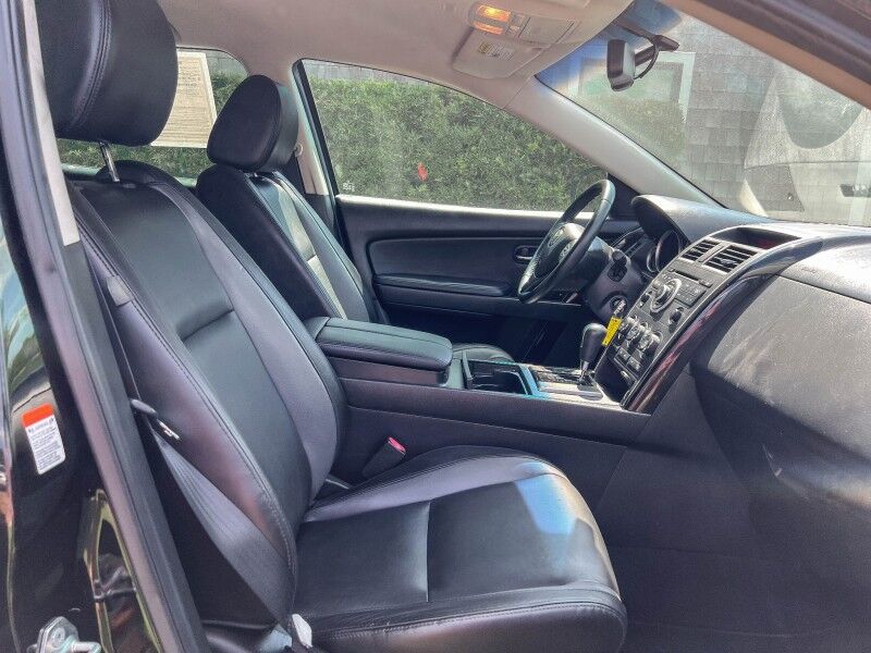 2010 Mazda CX-9 Touring Wilmington NC