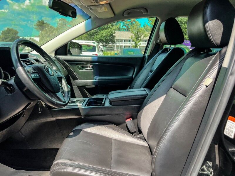 2010 Mazda CX-9 Touring Wilmington NC