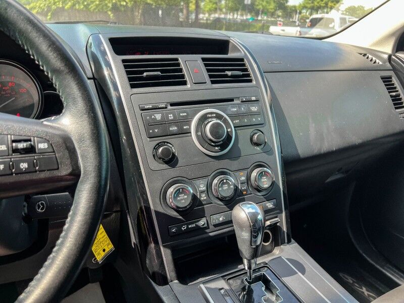 2010 Mazda CX-9 Touring Wilmington NC