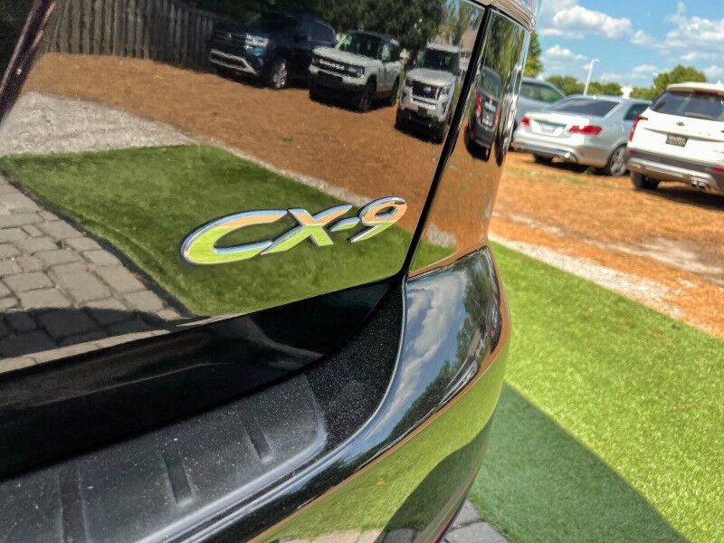 2010 Mazda CX-9 Touring Wilmington NC