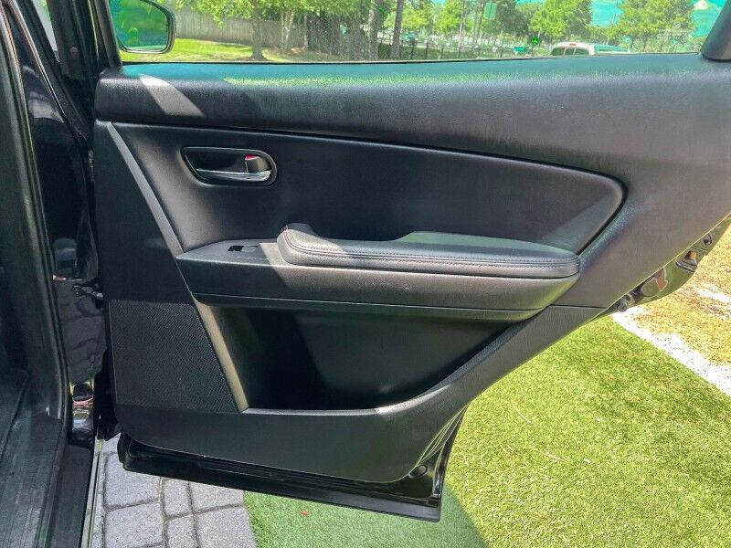 2010 Mazda CX-9 Touring Wilmington NC