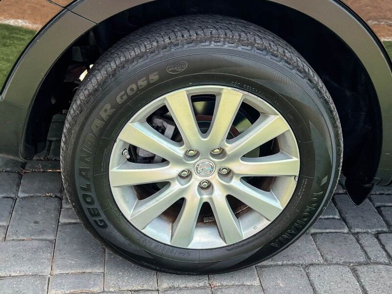 2010 Mazda CX-9 Touring Wilmington NC